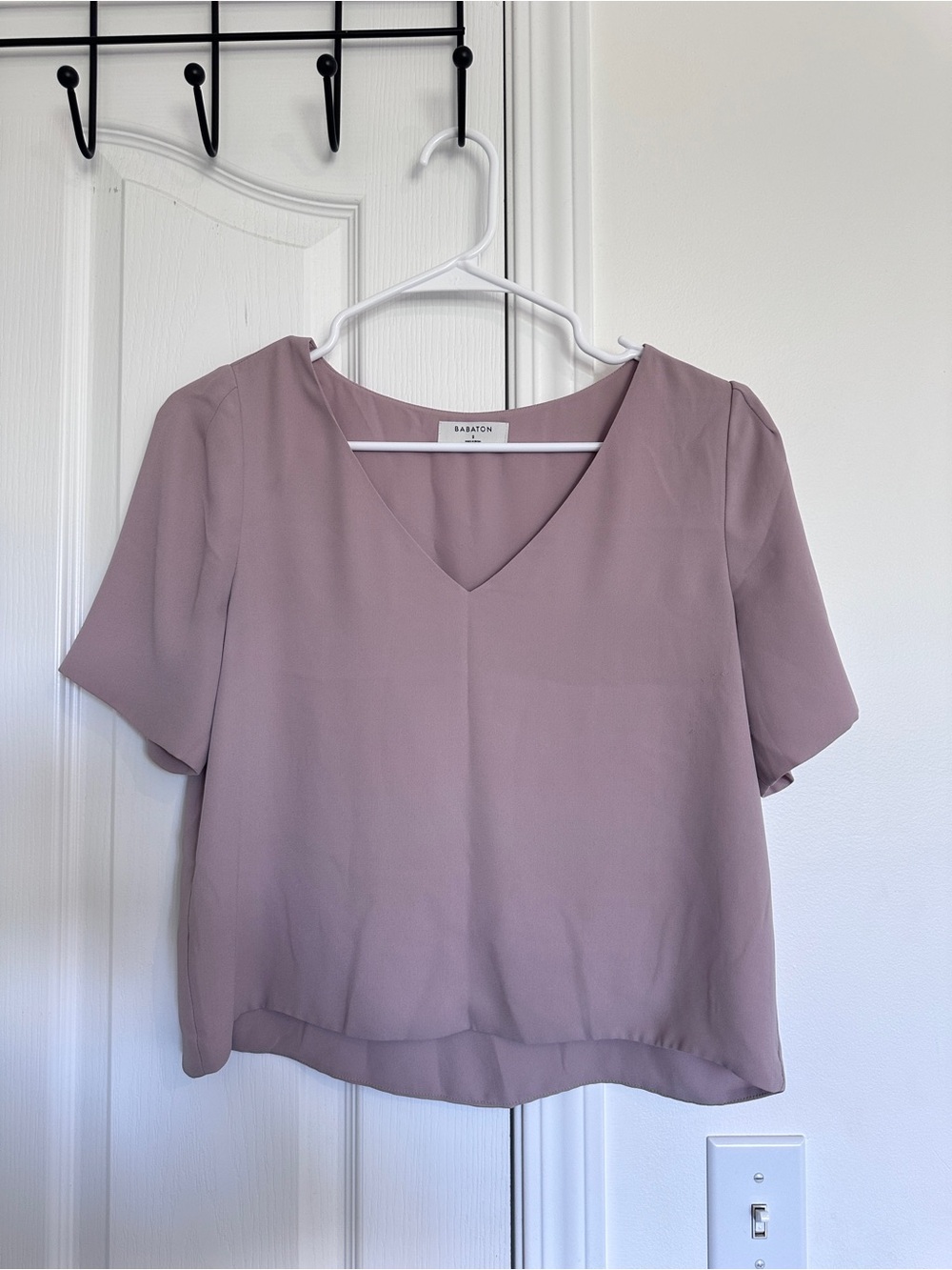 Babaton Randy Blouse